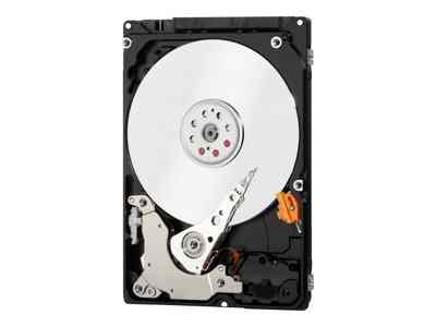 Wd Blue Wd3200aakx
